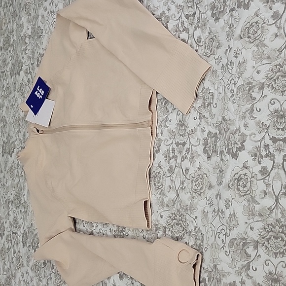 Women's Beige Jacket Joylab - Picture 5 of 7